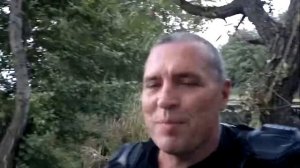 Покатушки на yamaha XTZ750 Super Tenere грунтовка!