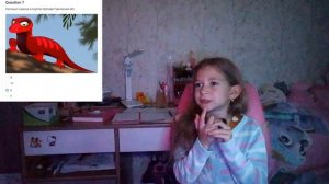 ответы на вопросы по Хранителю льву