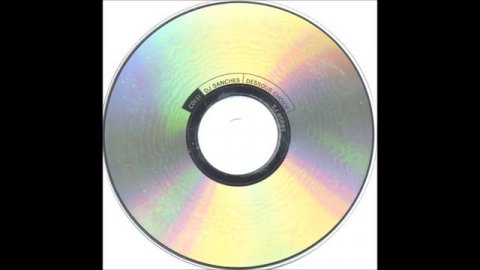 Dessous Choice CD(1) mixed by DJ Sanches
