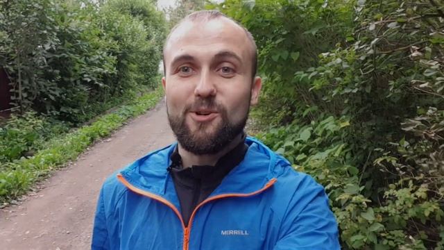 Строим гараж из сэндвич-панелей на сваях. День 5-6. Деревянный пол на стальных лагах. смотреть онлайн