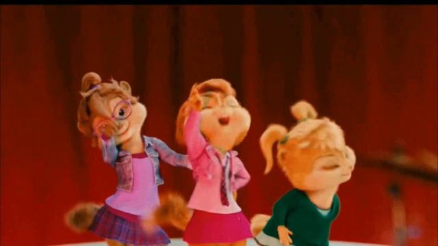 Песенка бурундуков про глазки смотреть онлайн