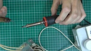 Выжигатель! Какой лучше?