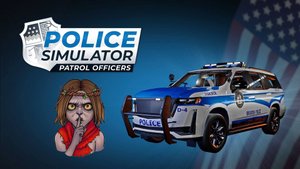 Police Simulator: Patrol Officers. Обновление 10.0.0. Спустя 2 года - хрень? Обзор: Баги, DLC, гараж