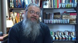 ПО СВЯТЫМ МЕСТАМ. ОРСКИЙ МОНАСТЫРЬ. ЧАСТЬ 2. ТК СОЮЗ