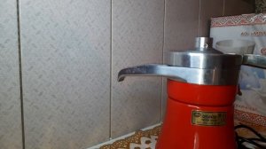 Обзор#сепаратор мотор СIЧ-100?. Почему мой выбор был именно этот #сепаратор. Осталась ли довольна?