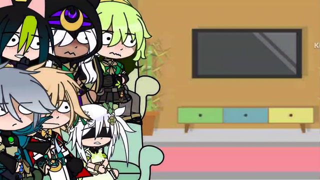 ×||×Sumeru Characters Reacts To Ships×||×Kavetham/Haiveh×||×Part 1/2×||×Read Desc×||×