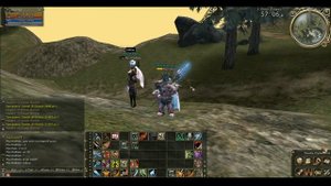 Л2 ТОЧКА. СКУЛЫ +16 И ДР. СКРАЙД Х100. SKULL EDGE DUAL DAGGERS +16.