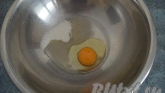 Панкейки на кефире на сухой сковороде