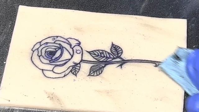 Follow Along Episode 9 Daniel & Lyla Yuck Little Rose смотреть онлайн