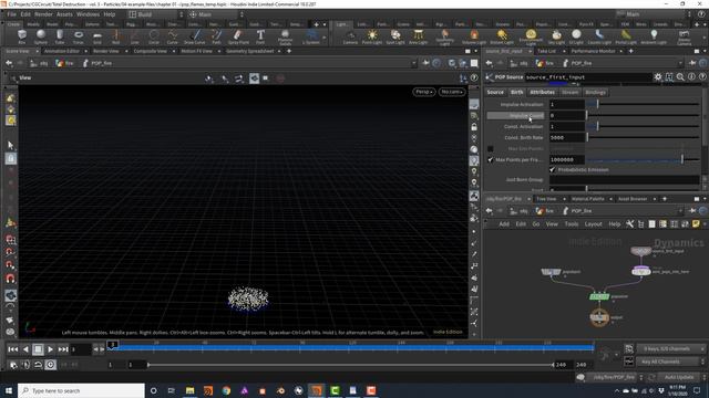 01 Emission Geometry And Sourcing Parameters