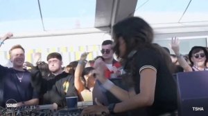 TSHA | Boiler Room x AVA Festival 2022