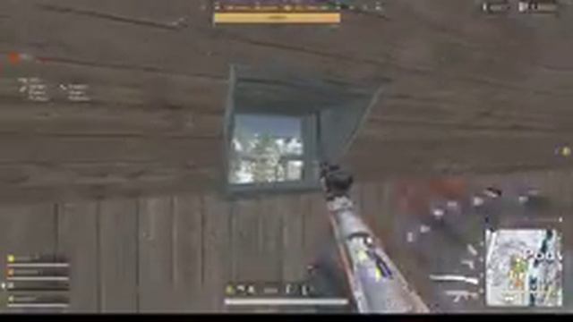 PUBG ||| Это байт