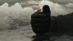 Правила поведения на льду