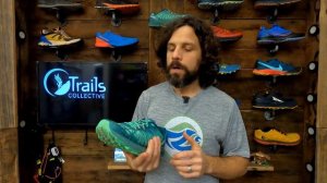 Merrell Agility Synthesis X Dogfish Review