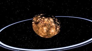 Хирон в 12 доме