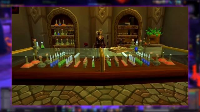 ГАЙД ДЛЯ НОВИЧКОВ - PVE Рейды и ключи [World of Warcraft] смотреть онлайн