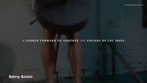 Арнольд Шварценеггер -  -Бодибилдинг, мотивация в тренажерном зале 2020