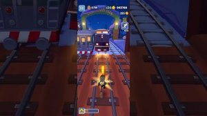 Subway Surf