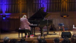 Rick Wakeman - "After The Ball" (live solo performance)
