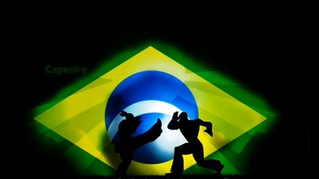 Toque de Iúna смотреть онлайн