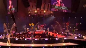 De Toppers - Disco Samba