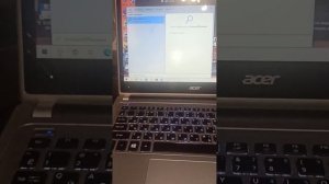 как отключить fn на aser aspire, не через bios