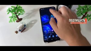 Эксклюзивные темы на Samsung Galaxy – Качай и кайфуй!