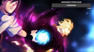 НАРУТО ФИОЛЕТОВАЯ МОЛНИЯ КОНОХИ АЛЬТЕРНАТИВНЫЙ СЮЖЕТ НАРУТО ЖИВАЯ ОЗВУЧКА ЧАСТЬ 1