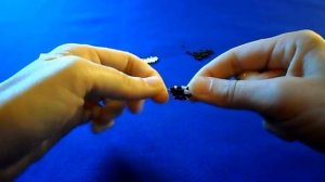 Инь и Янь из Бисера! Параллельное Плетение Бисером Символа Инь и Янь / Yin and Yang of Beads!