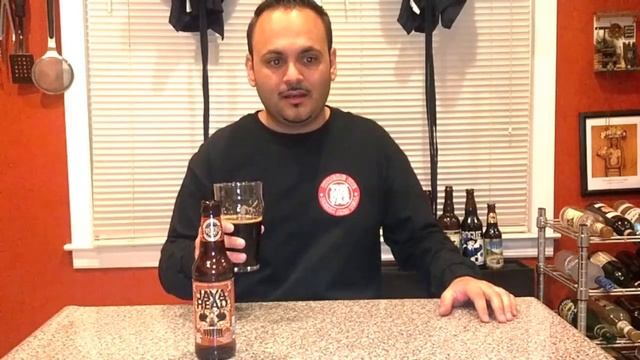 Troegs' Java Head Stout | The Keg Tap смотреть онлайн