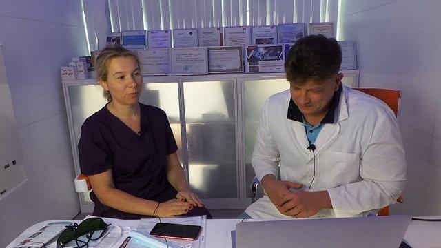 Анальные полипы смотреть онлайн