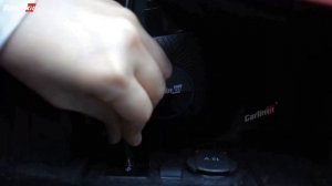 REVIEW - ANDROID BOX CARLINKIT TBOX EMBIENT - TBOX LED