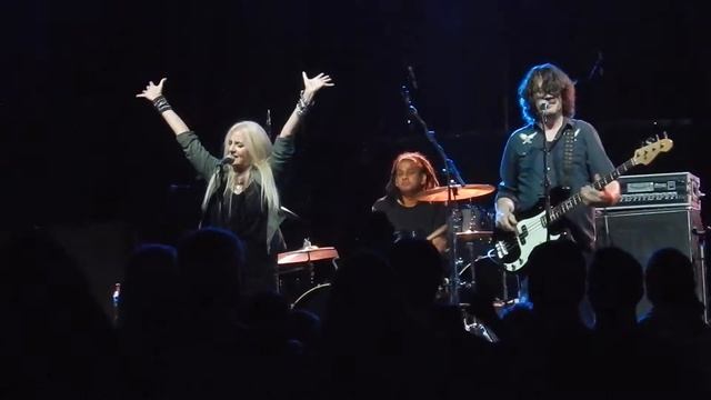 Sass Jordan at Kerrfest 2019 "Make You A Believer" смотреть онлайн