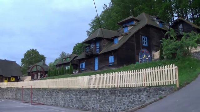 Кремна, Сербия. Сельский туризм, быт и отдых