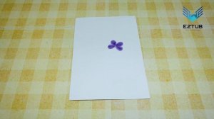 Sending Congratulations on Happy Marriage: Creating Card with Clematis Flowers that  Enduring Union