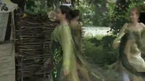 2010 ГИА. СКД. Постановка театрализованных представлений  Иван Купала