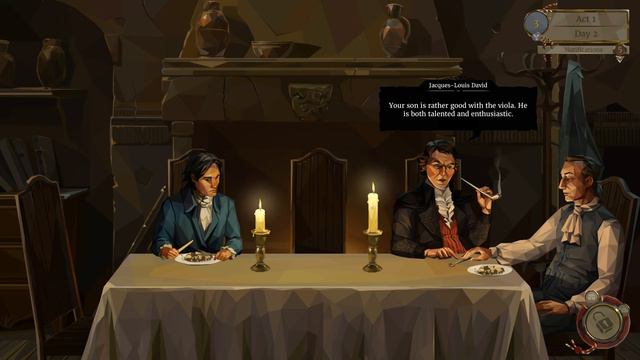 We. The Revolution - The King's Business #2