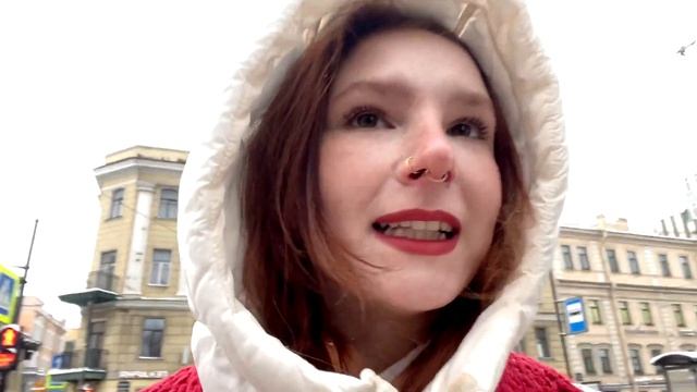 покупки в золотом яблоке | крашусь и кушаю бургеры #8марта #макияж #влог #beauty #красота #блог смотреть онлайн