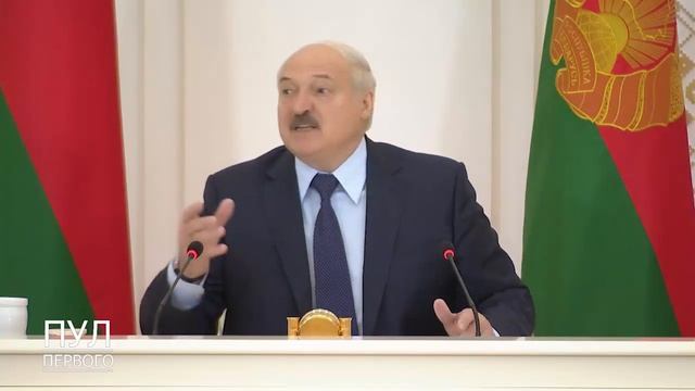 ? ??Лукашенко: "Бардак! Их нужно заставить работать БЕСПЛАТНО!!!"