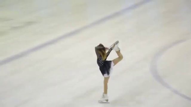 Выполняем 1 юн. разряд смотреть онлайн