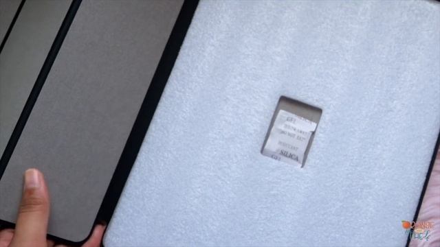 IPAD PRO 12.9" 2020 | Unboxing & Accessories