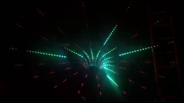 GALAXIA PINAMAR - SAMBA смотреть онлайн