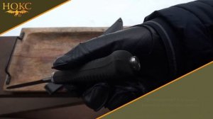 637-083819 "Флагман" | Нокс