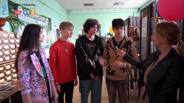 Горький FM. Вечер Маяковского. Советская Гавань