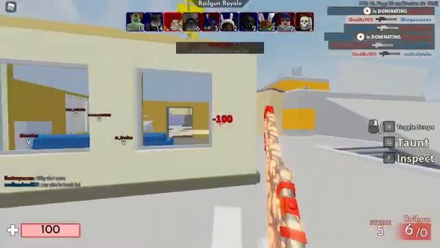 Best FOV and Sensitivity for ARSENAL Roblox! (Description) {Updated} смотреть онлайн