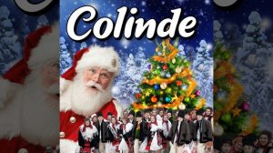 Colaj Colinde Cele Mai Frumoase Colinde Din Ardeal