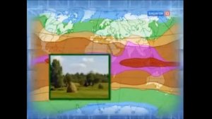 Климат и климатообразующие факторы