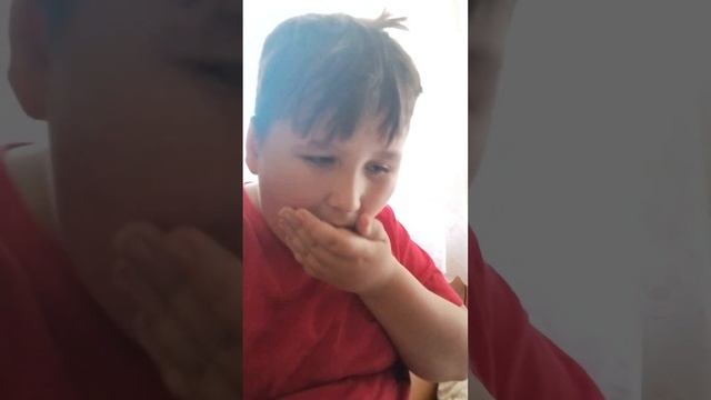 впервые ем желе ?? смотреть онлайн