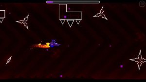 «DEVIL EYES», почему лучший уровень?|GOW GDPS