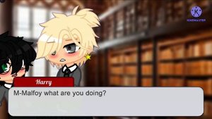 "Hey Darling~"||meme||HP||Drarry||GC||